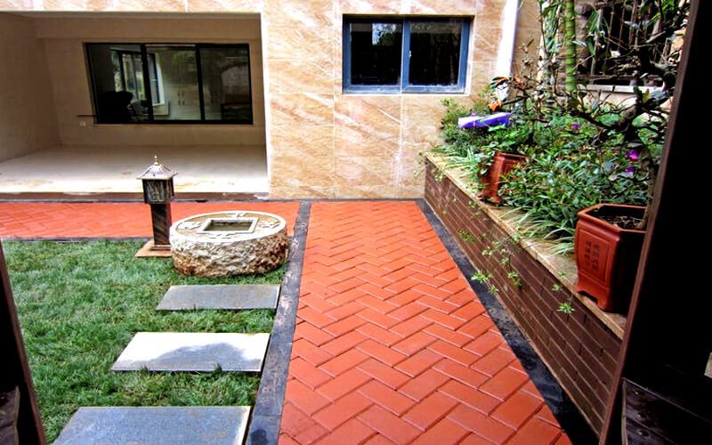 3 dicas de uso de pavers de concreto para sua obra