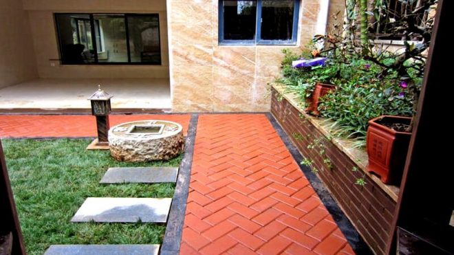 3 dicas de uso de pavers de concreto para sua obra