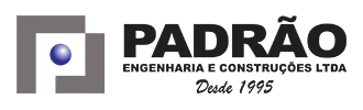 Padrão Engenharia e Pré-Moldados